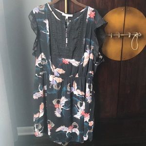 NWT Daniel Rainn dress!